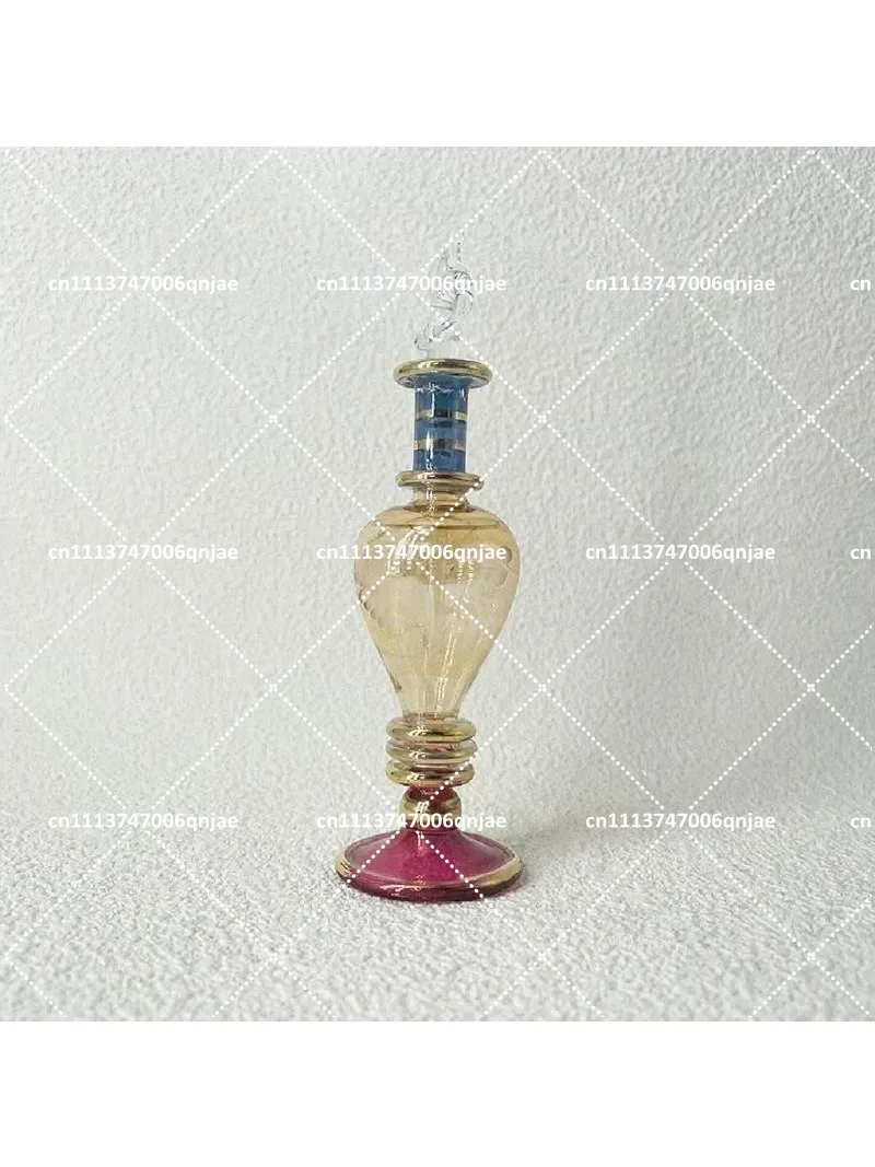 Home Textiles Fabric - 10cm El Yapımı Çok Renkli Cam