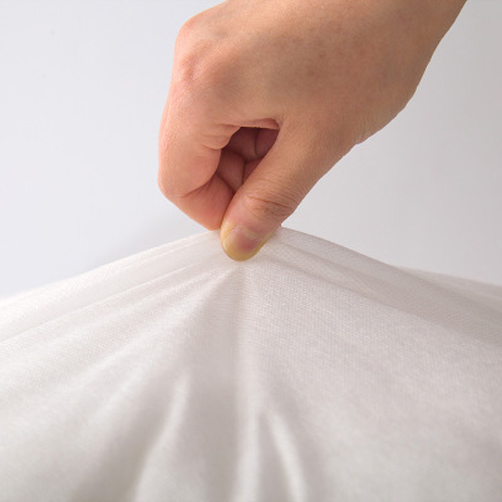 Ev Otel Yastık İç Dolgu Pamuk- - Pillow Insert 18X18 incelemesi ve fiyatı
