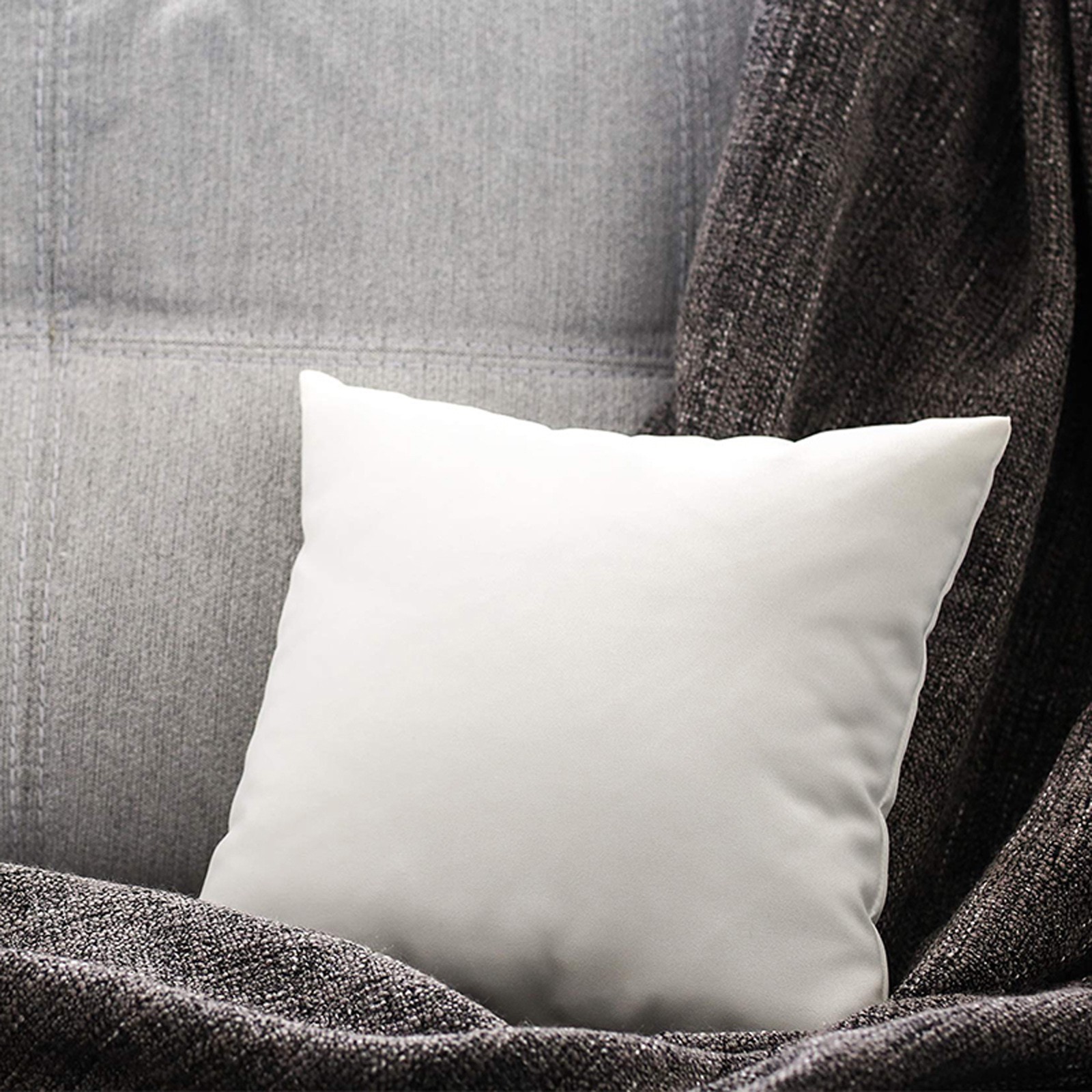 Ev Otel Yastık İç Dolgu Pamuk- - Pillow Insert 18X18 incelemesi ve fiyatı