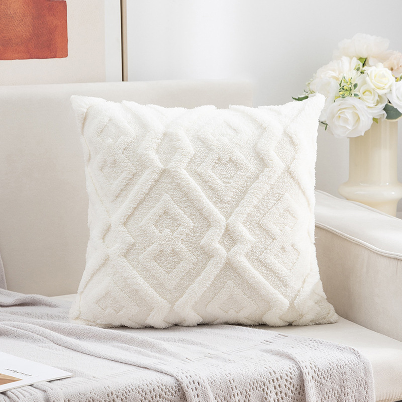 Ekleme Yok Dokuma Peluş Yastık - Pillow Insert 18X18 incelemesi ve fiyatı