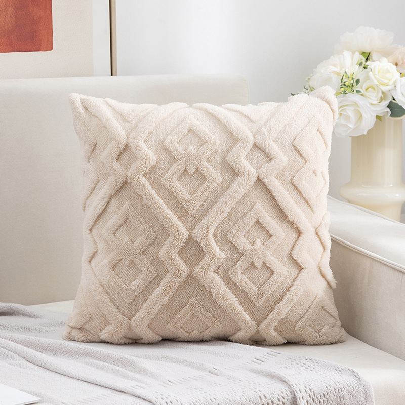 Ekleme Yok Dokuma Peluş Yastık - Pillow Insert 18X18 incelemesi ve fiyatı