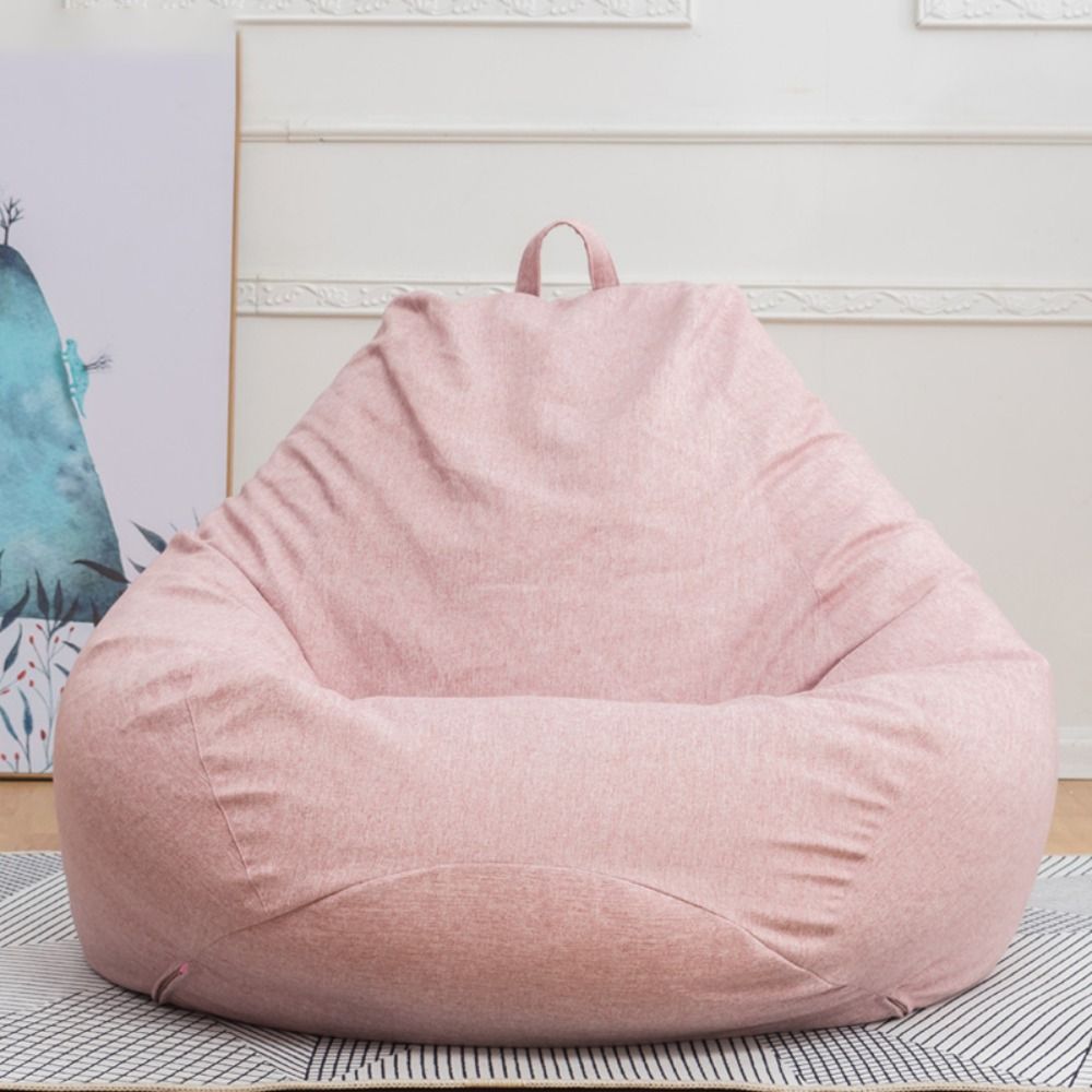 Rahat Fasulye Torbası Sandalye - Floor Cushion Pouf incelemesi ve fiyatı