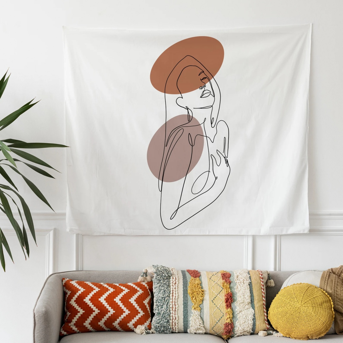Kişiye Özel Özel Tasarım Goble - Home Textiles Fabric incelemesi ve fiyatı