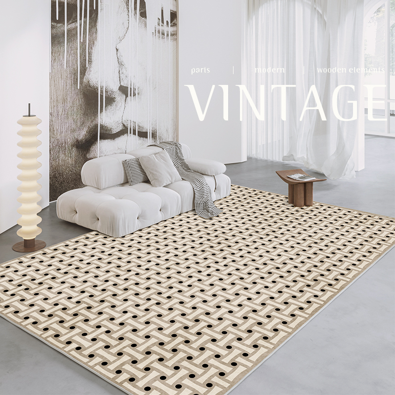 Fransız Retro kilim yatak odas - Home Textiles France incelemesi ve fiyatı