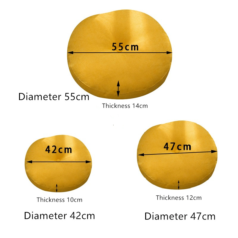 Yer Minderi Kalınlaştırılmış M - Floor Cushion Pouf incelemesi ve fiyatı