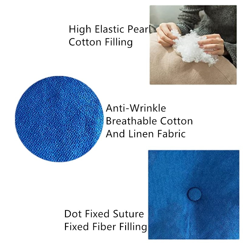 Yer Minderi Kalınlaştırılmış M - Floor Cushion Pouf incelemesi ve fiyatı