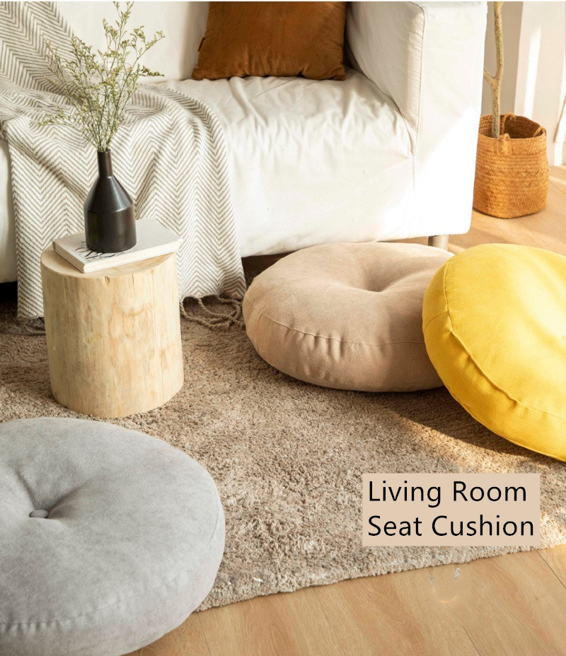 Yer Minderi Kalınlaştırılmış M - Floor Cushion Pouf incelemesi ve fiyatı