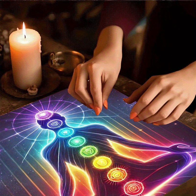 1 adet Çakra Enerjisi Meditasy - Home Textiles Today News incelemesi ve fiyatı
