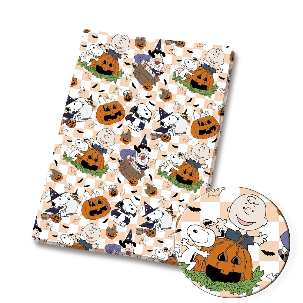 TAKARA TOMY Snoopy kumaş140x50 - Home Textiles Curtains incelemesi ve fiyatı