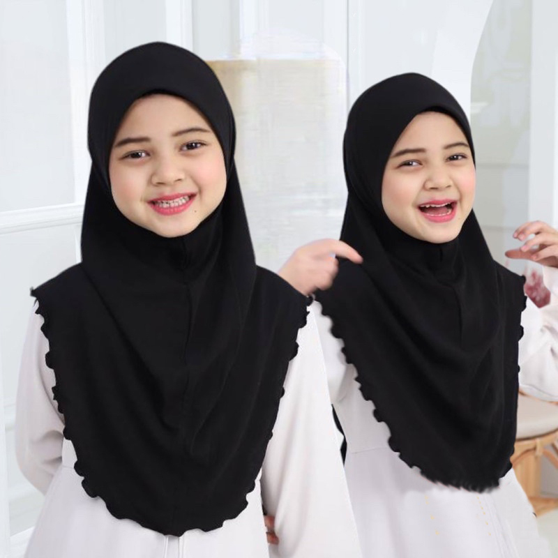 H120a büyük kızlar düz başörtü - Home Textiles Store incelemesi ve fiyatı