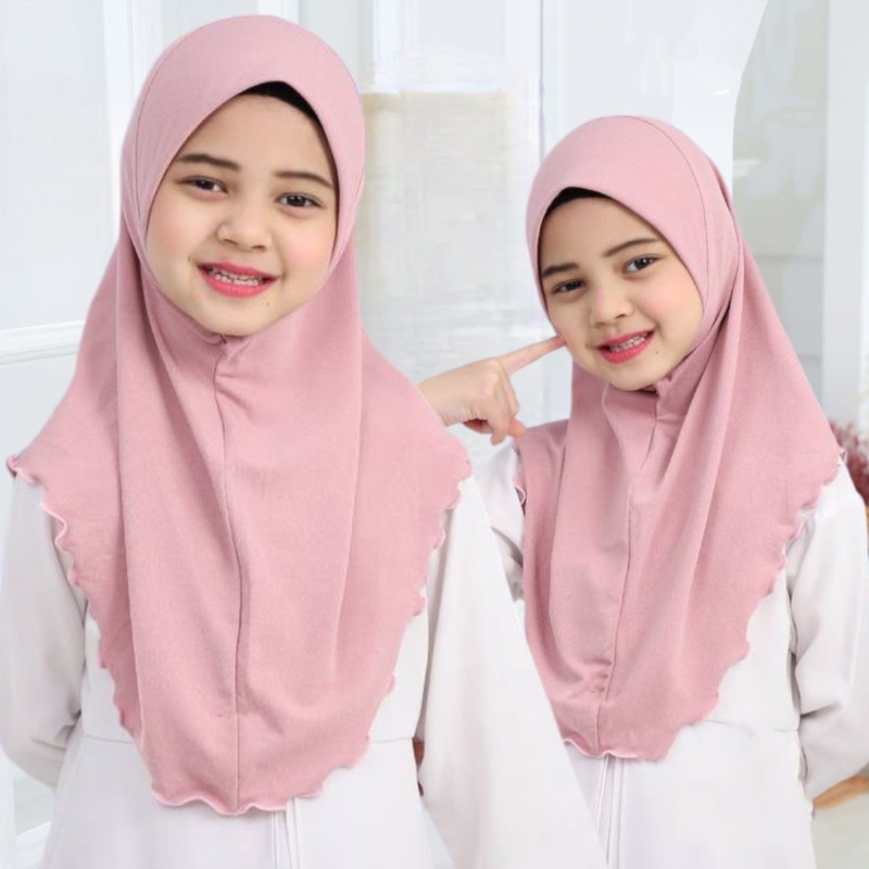 H120a büyük kızlar düz başörtü - Home Textiles Store incelemesi ve fiyatı
