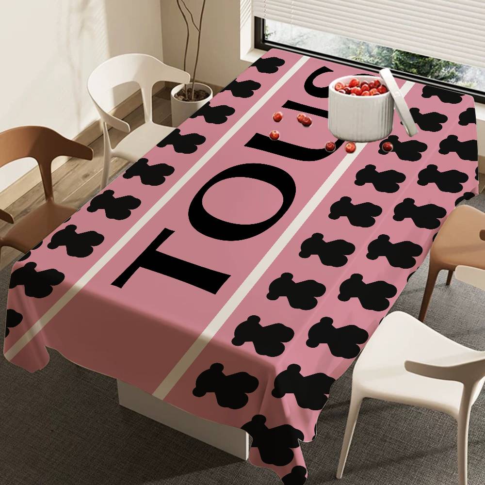 Sevimli T-TOUSes Ayı Dikdörtge - Home Textiles Today News incelemesi ve fiyatı