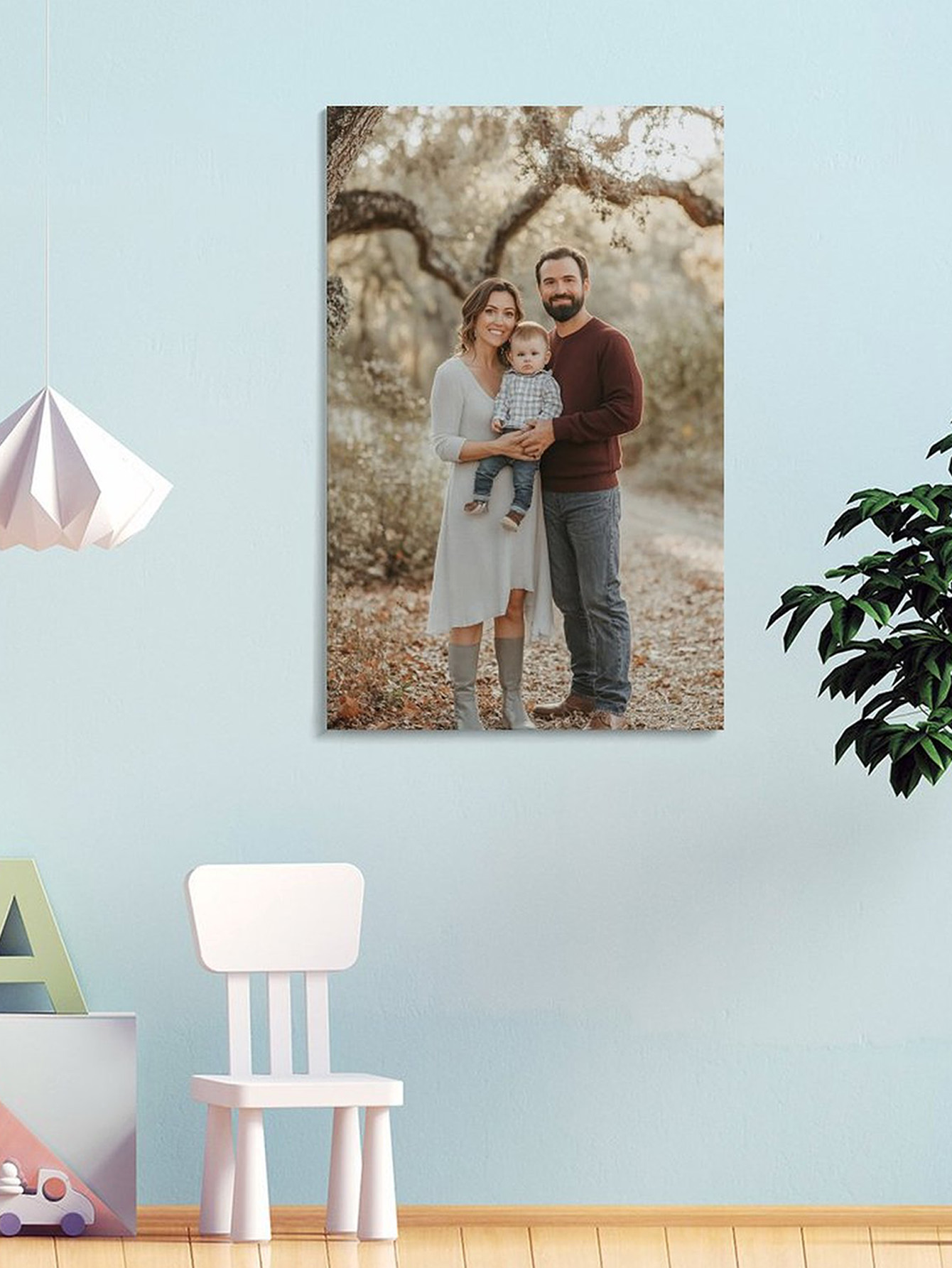 Kişiselleştirilmiş Kanvas Tabl - Home Textiles Fabric incelemesi ve fiyatı