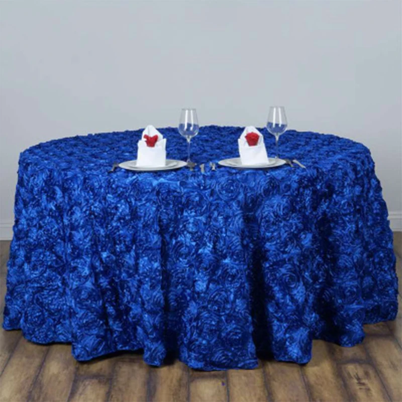 3D Gül Yaprağı Masa Örtüsü Hal - Home Textiles Today News incelemesi ve fiyatı