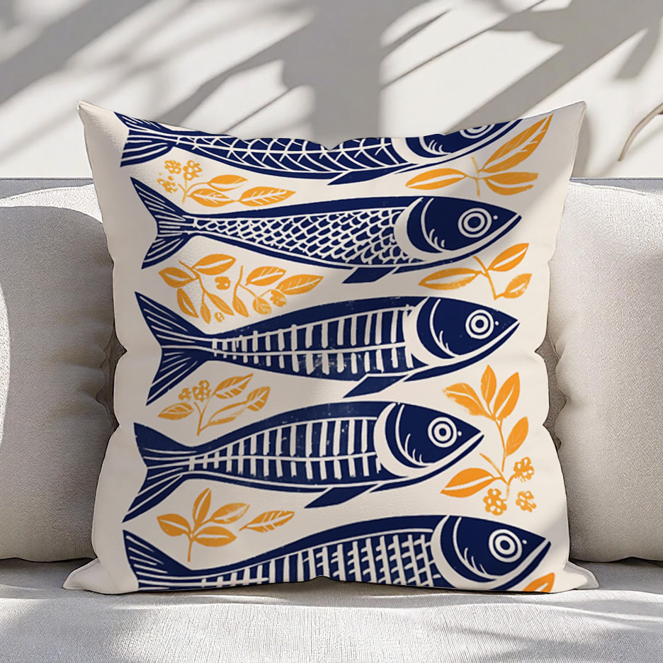 1 adet Danimarka Ahşap Kesim S - Pillow Insert 18X18 incelemesi ve fiyatı