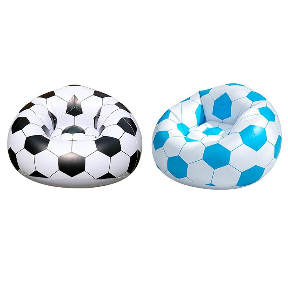 Şişme Basketbol Koltuklu Minde - Floor Cushion Pouf incelemesi ve fiyatı