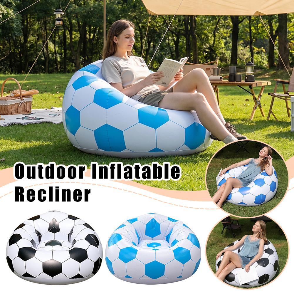 Şişme Basketbol Koltuklu Minde - Floor Cushion Pouf incelemesi ve fiyatı