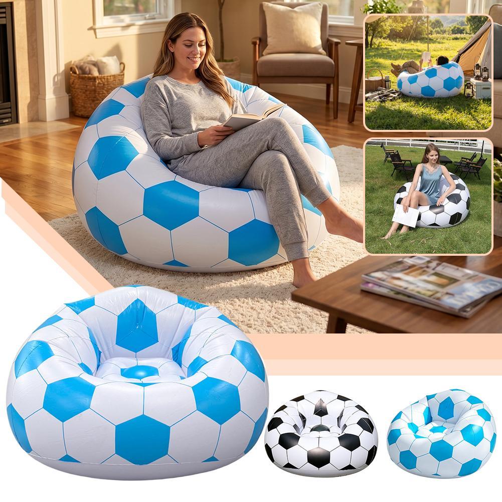 Şişme Basketbol Koltuklu Minde - Floor Cushion Pouf incelemesi ve fiyatı