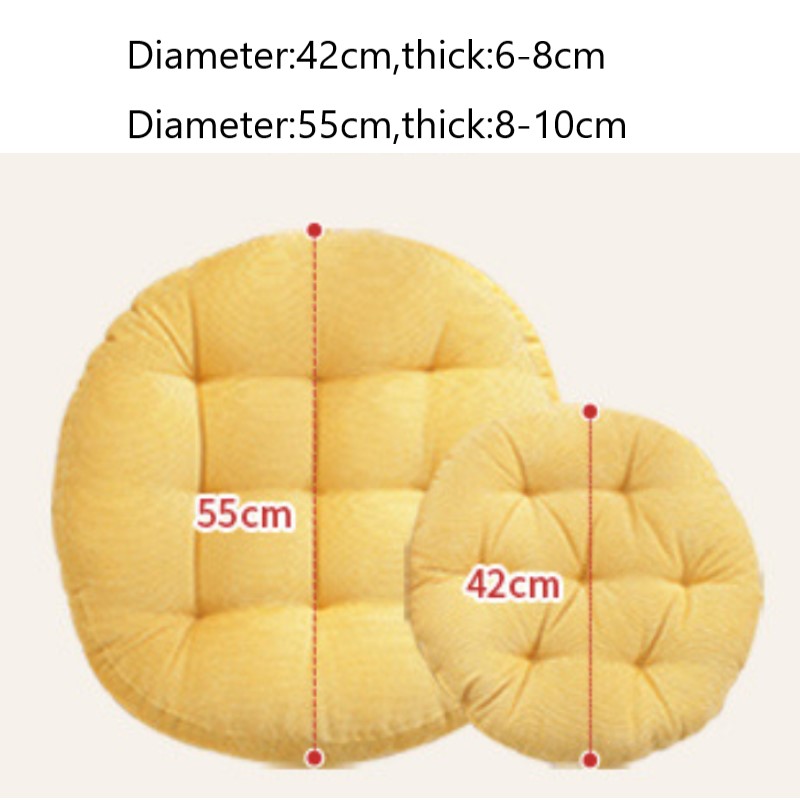 Yeşil Büyük Yuvarlak Yer Minde - Floor Cushion Pouf incelemesi ve fiyatı