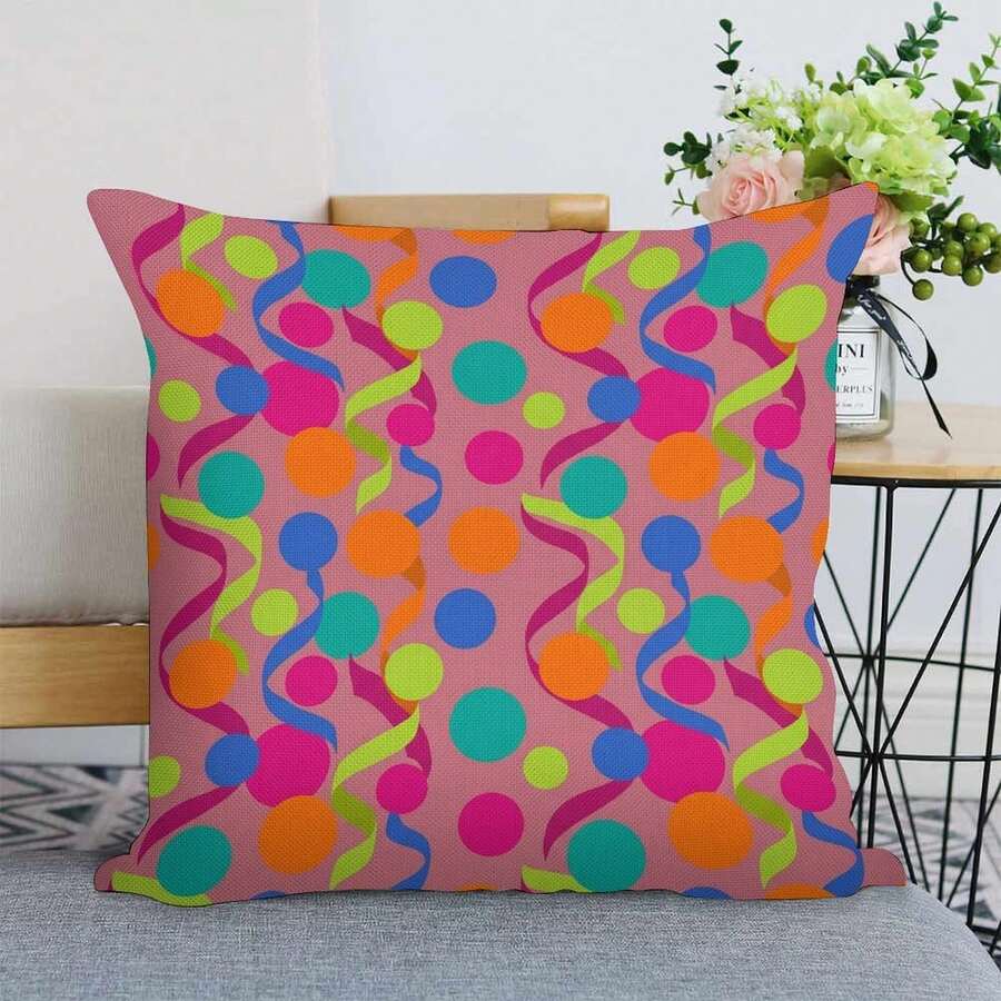 18x18 İnç Kalın Grafik Konfeti - Pillow Insert 18X18 incelemesi ve fiyatı