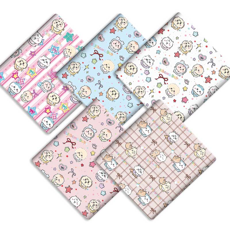Karikatür Polyester kumaş 140x - Home Textiles Curtains incelemesi ve fiyatı