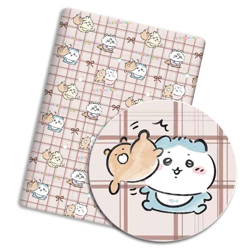 Karikatür Polyester kumaş 140x - Home Textiles Curtains incelemesi ve fiyatı
