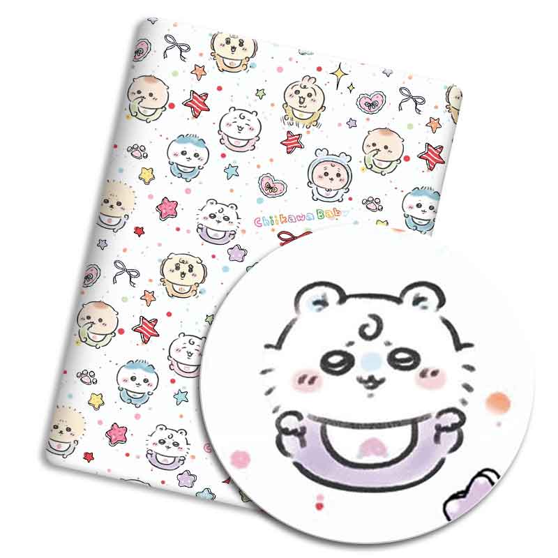 Karikatür Polyester kumaş 140x - Home Textiles Curtains incelemesi ve fiyatı