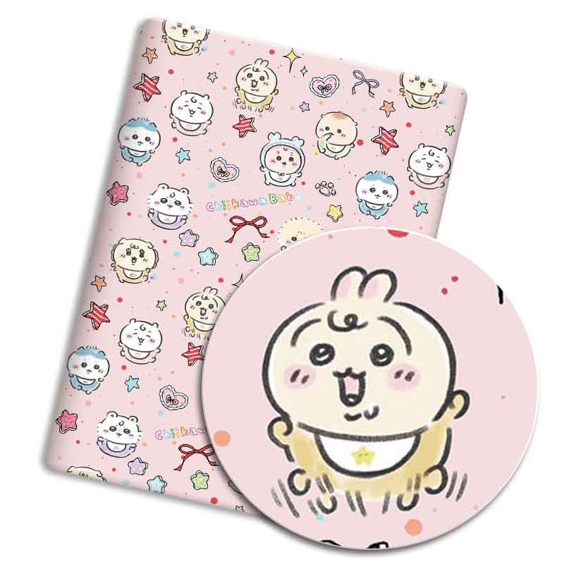 Karikatür Polyester kumaş 140x - Home Textiles Curtains incelemesi ve fiyatı