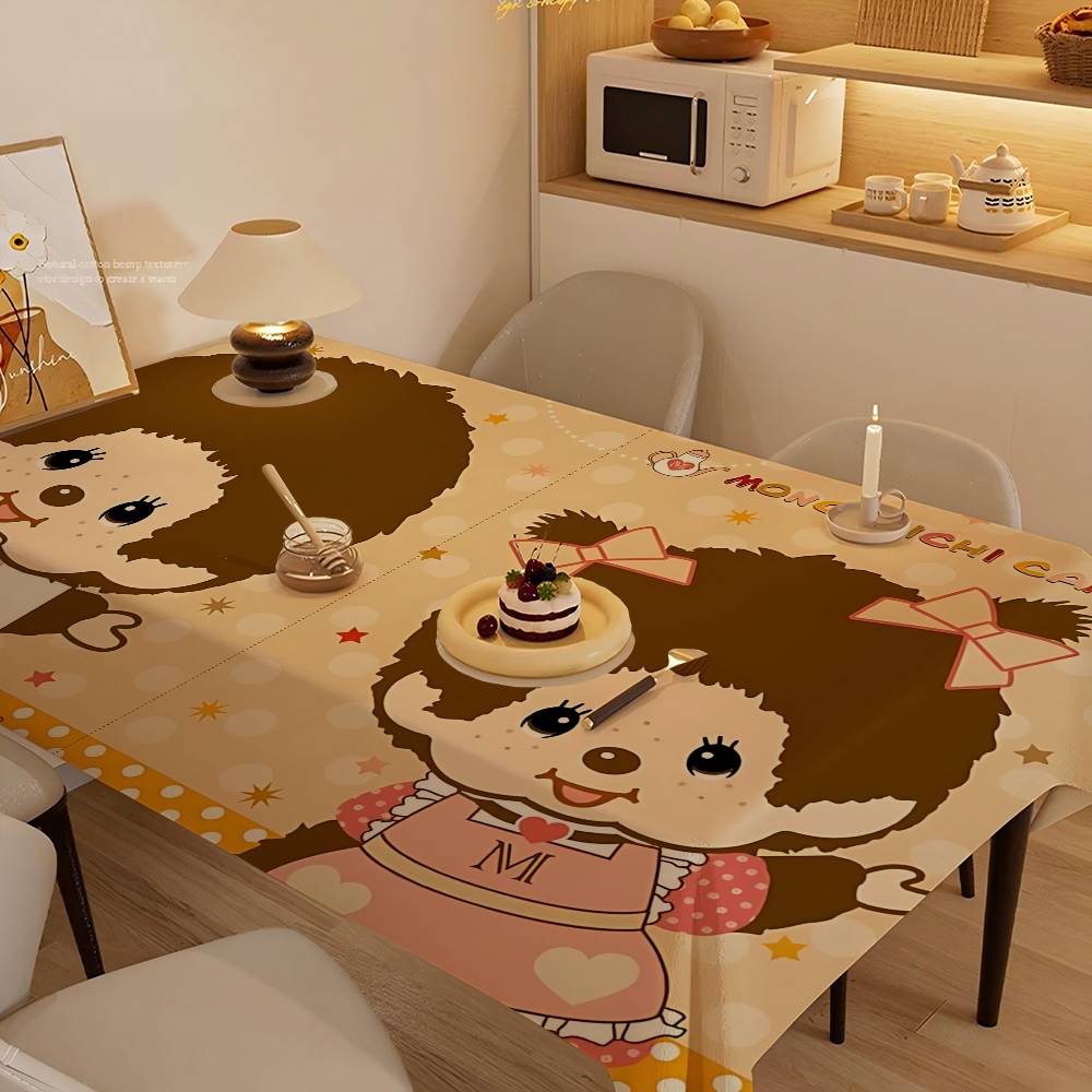 Popüler Logo M-Monchhichi Moda - Home Textiles Today News incelemesi ve fiyatı