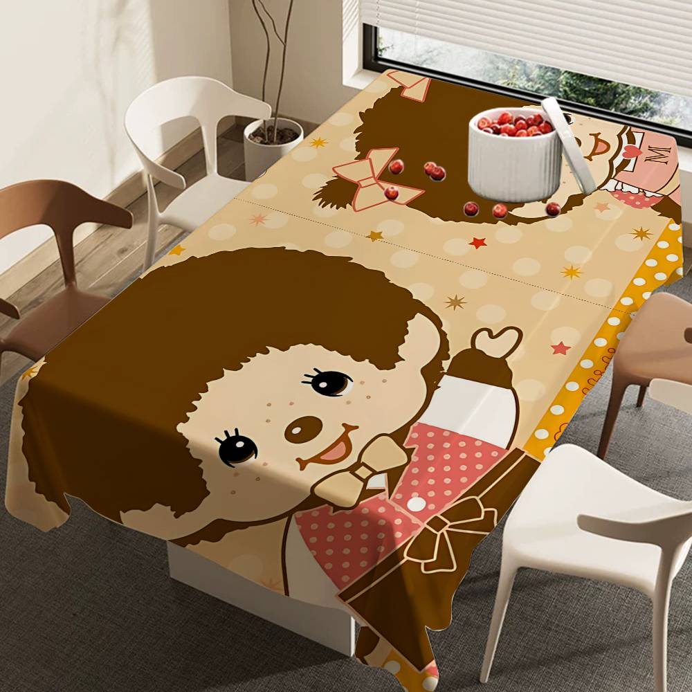 Popüler Logo M-Monchhichi Moda - Home Textiles Today News incelemesi ve fiyatı