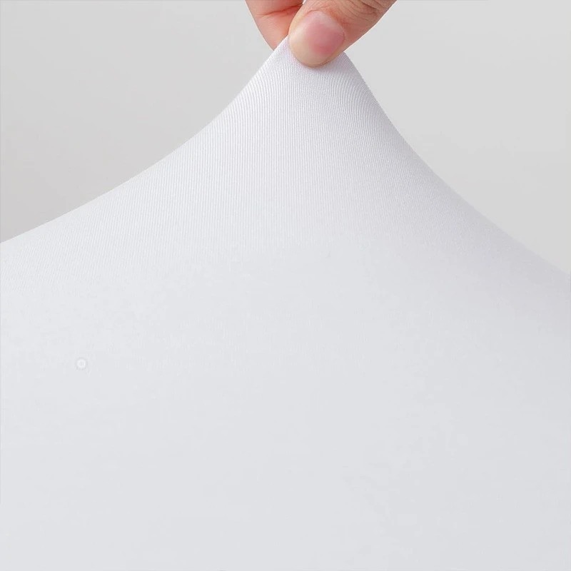 3 adet Spandex Masa Örtüsü Açı - Home Textiles Today News incelemesi ve fiyatı