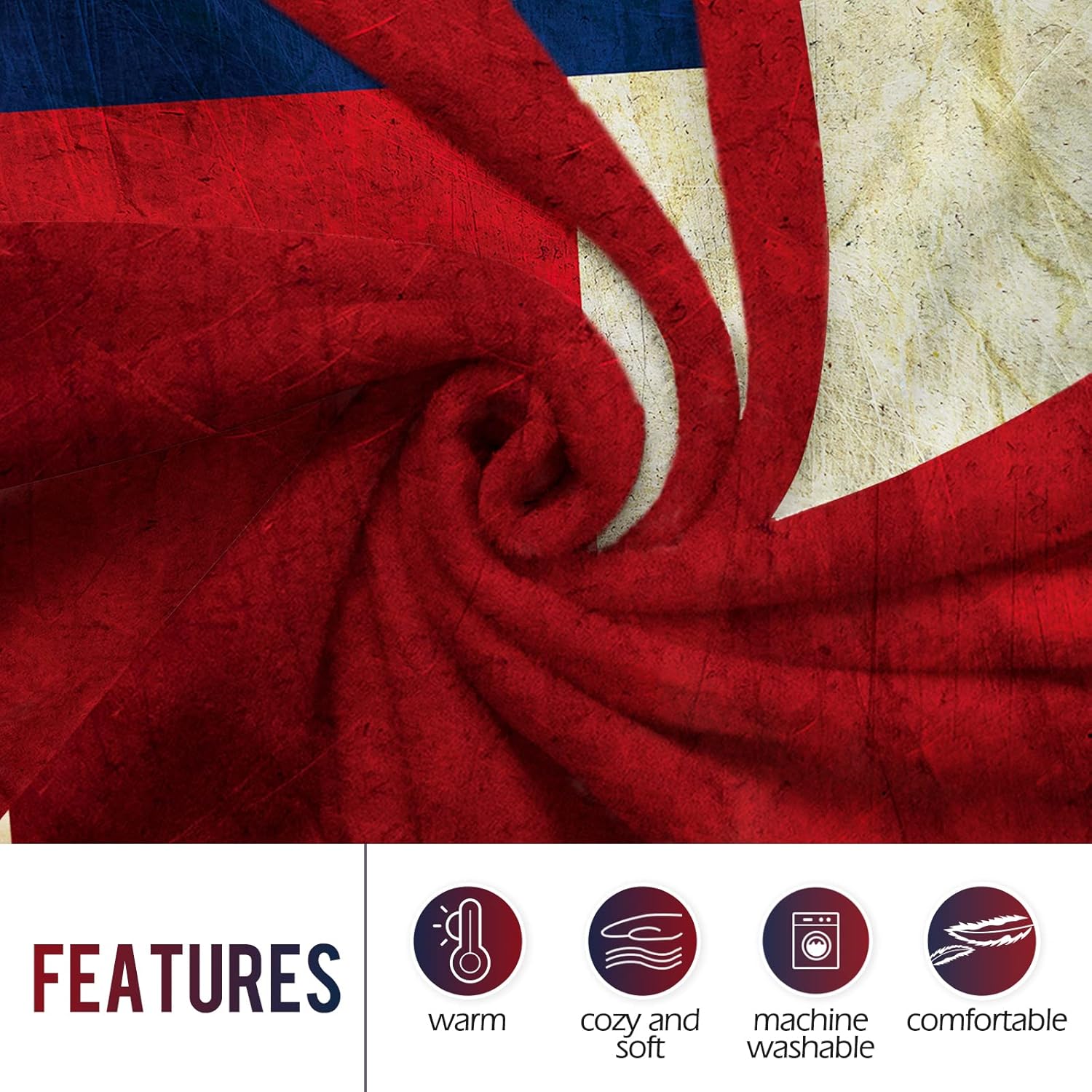 Levens Teksas Bayrağı Atma Bat - Home Textiles Usa incelemesi ve fiyatı