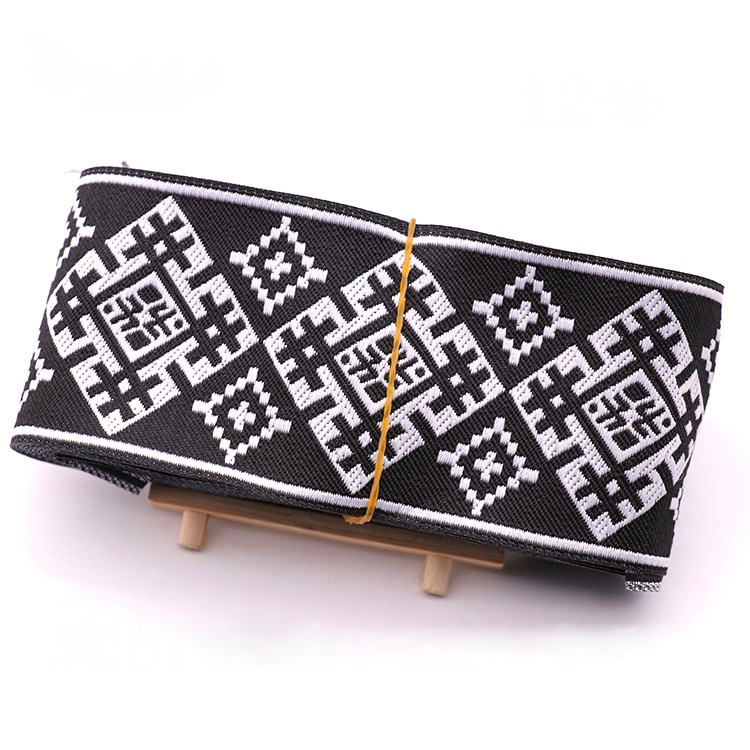 5 metre hmong nakış jakarlı do - Home Textiles India incelemesi ve fiyatı