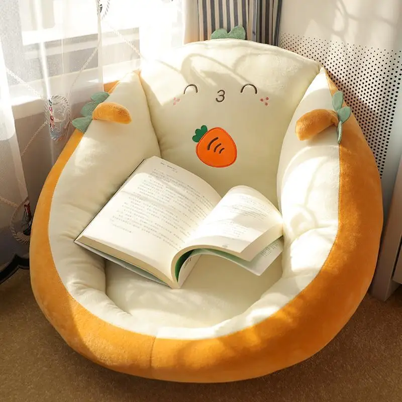 Büyük Boy Kışlık Sıcak Minder  - Floor Cushion Pouf incelemesi ve fiyatı