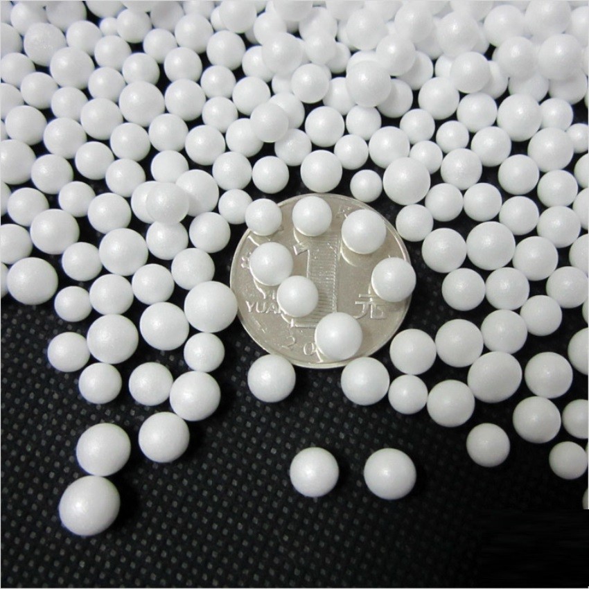 4-6mm 10L/20L Beyaz Strafor To - Floor Cushion Pouf incelemesi ve fiyatı
