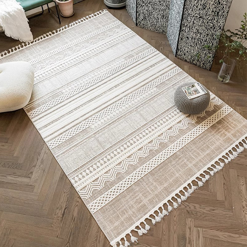 Fas Püskül El Dokuma Alan Kili - Japanese Home Textiles incelemesi ve fiyatı