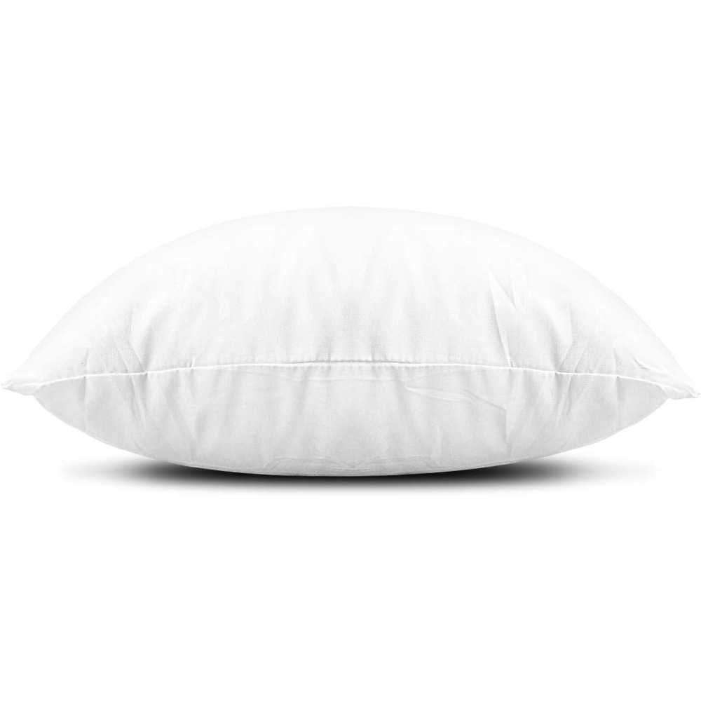 Yumuşak Hafif Polyester Kuş Tü - Pillow Insert 18X18 incelemesi ve fiyatı