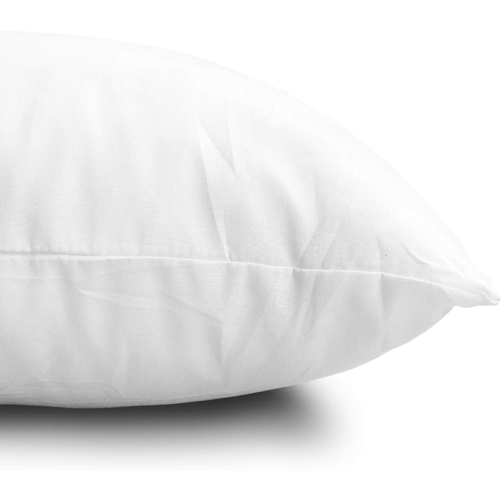 Yumuşak Hafif Polyester Kuş Tü - Pillow Insert 18X18 incelemesi ve fiyatı