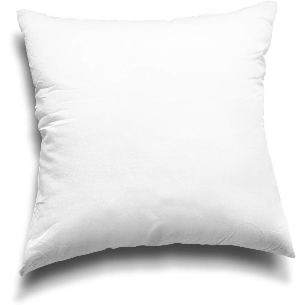 Yumuşak Hafif Polyester Kuş Tü - Pillow Insert 18X18 incelemesi ve fiyatı