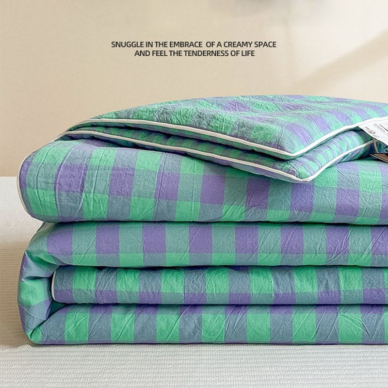 Japon Ekose Baskılı Yazlık Yor - Japanese Home Textiles incelemesi ve fiyatı