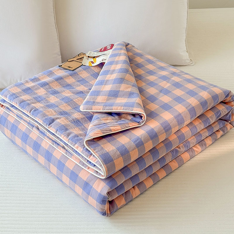 Japon Ekose Baskılı Yazlık Yor - Japanese Home Textiles incelemesi ve fiyatı