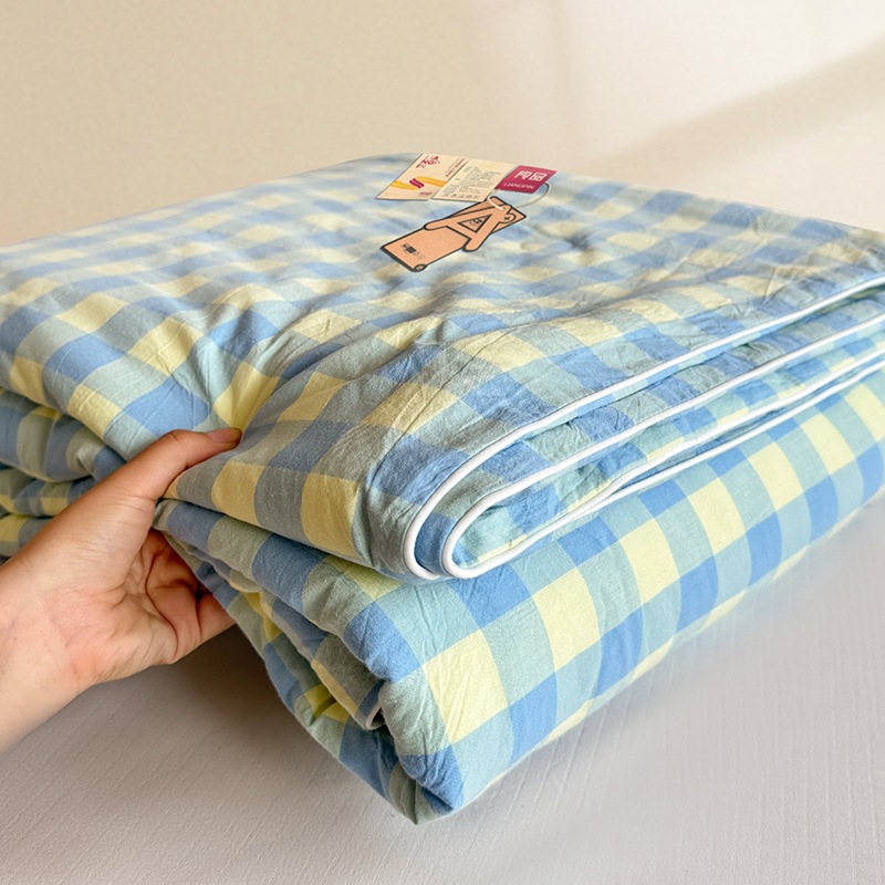 Japon Ekose Baskılı Yazlık Yor - Japanese Home Textiles incelemesi ve fiyatı