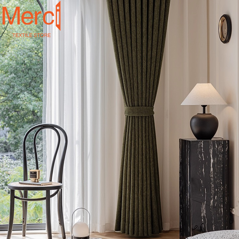 Merci Tekstil Mağazası Yeni Öz - Home Textiles Luxury Curtains incelemesi ve fiyatı