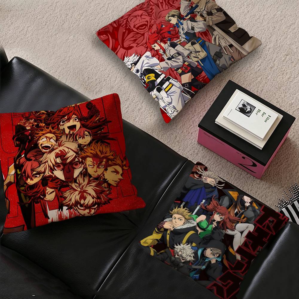 Japon Anime G-Gachiakuta Kişis - Japanese Home Textiles incelemesi ve fiyatı