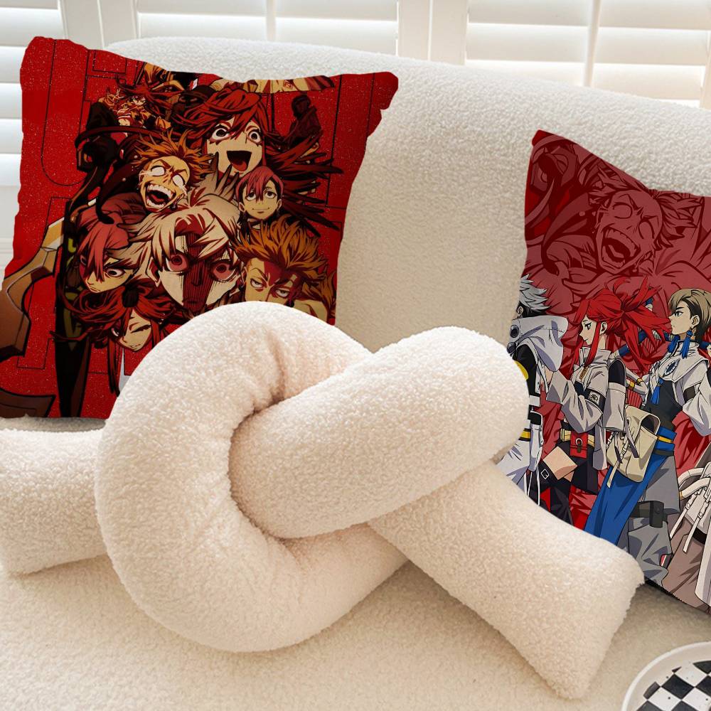 Japon Anime G-Gachiakuta Kişis - Japanese Home Textiles incelemesi ve fiyatı