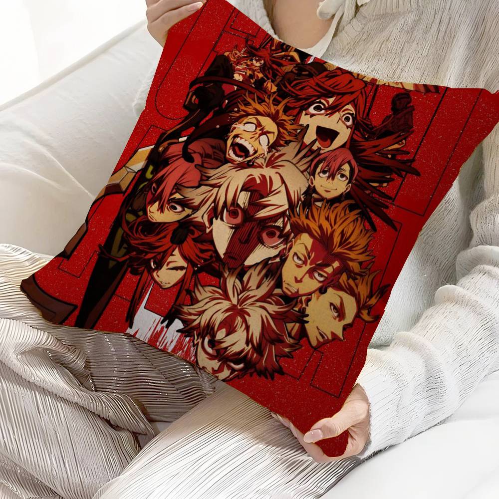 Japon Anime G-Gachiakuta Kişis - Japanese Home Textiles incelemesi ve fiyatı