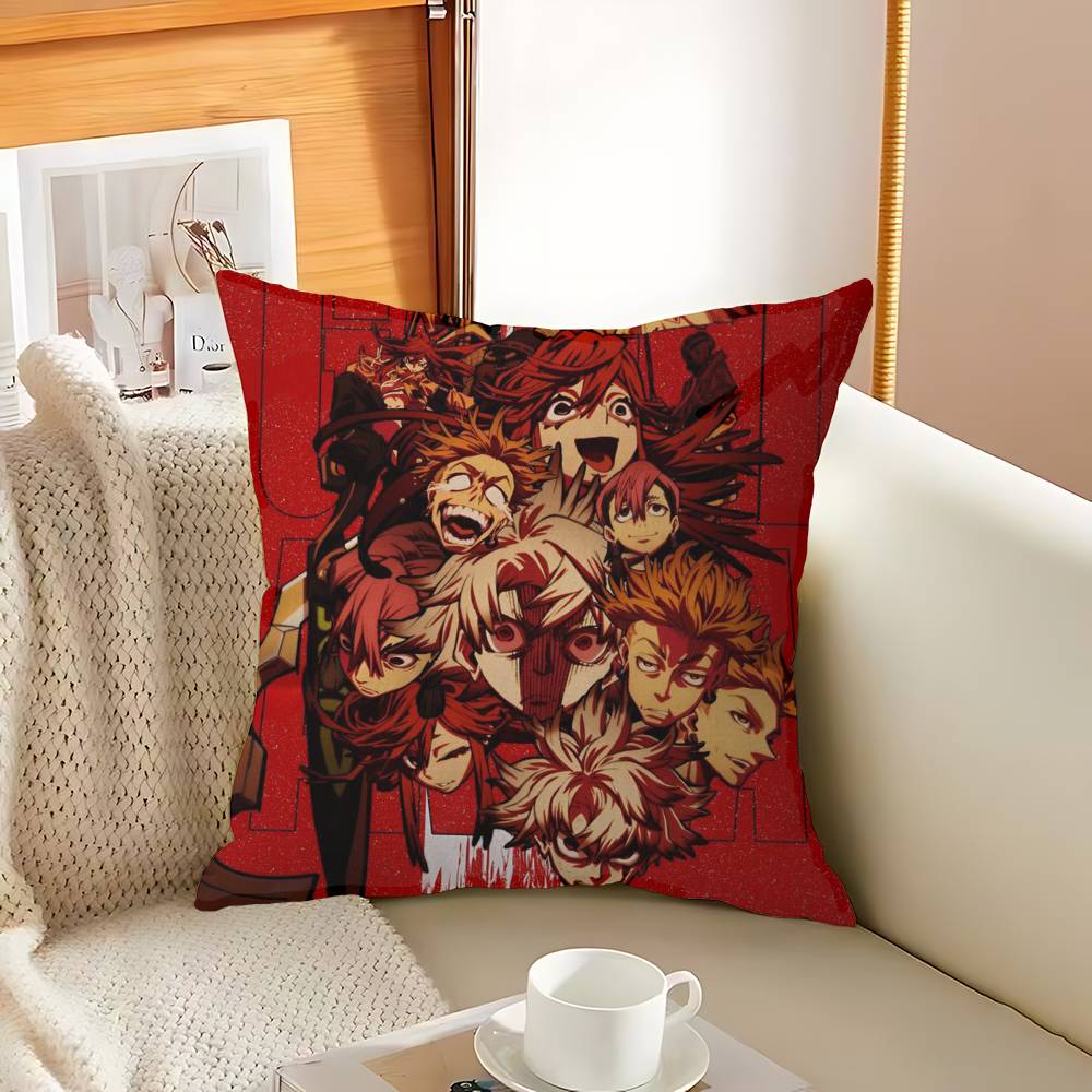 Japon Anime G-Gachiakuta Kişis - Japanese Home Textiles incelemesi ve fiyatı