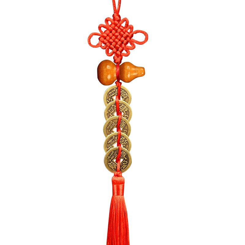 1 adet Feng Shui dekorasyon be - Home Textiles Store incelemesi ve fiyatı