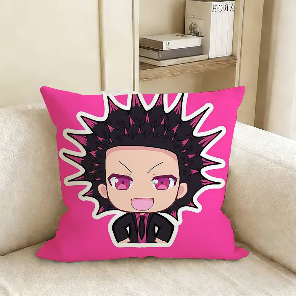 M-Mindless Self Indulgence Jim - Jimmy Home Textiles incelemesi ve fiyatı