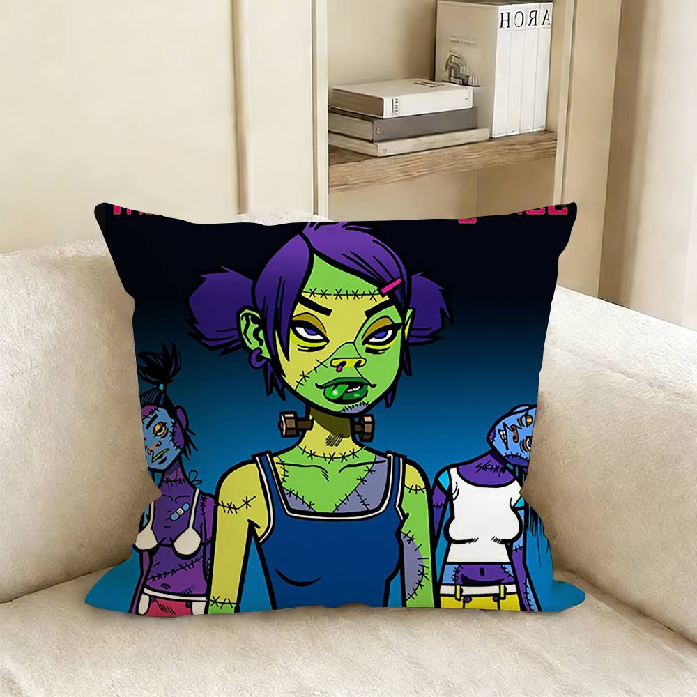 M-Mindless Self Indulgence Jim - Jimmy Home Textiles incelemesi ve fiyatı